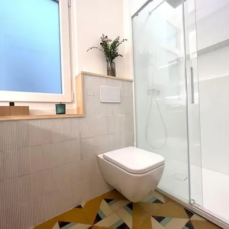Vibescoruna- Centrico Recien Reformado Apartment *