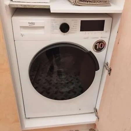 Vibescoruna- Centrico Recien Reformado * A Coruna