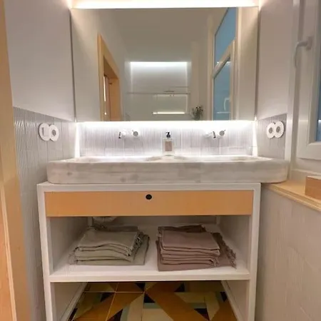 Apartment Vibescoruna- Centrico Recien Reformado *