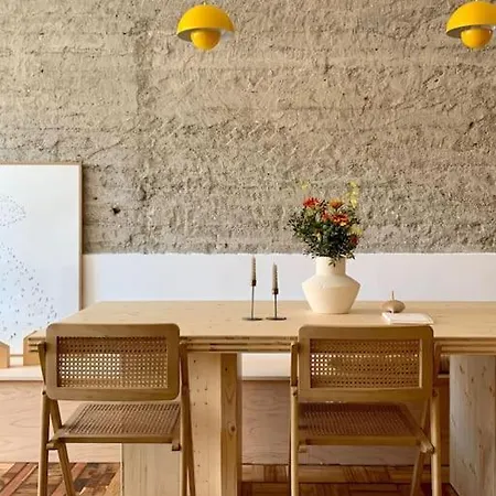 Apartment Vibescoruna- Centrico Recien Reformado