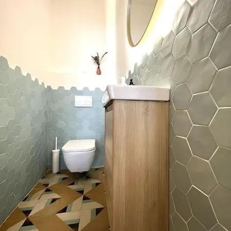 Vibescoruna- Centrico Recien Reformado *