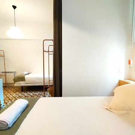 Apartment Vibescoruna- Centrico Recien Reformado *