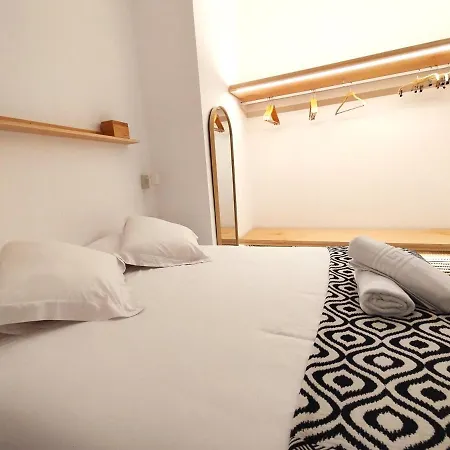 Vibescoruna- Centrico Recien Reformado Apartment *