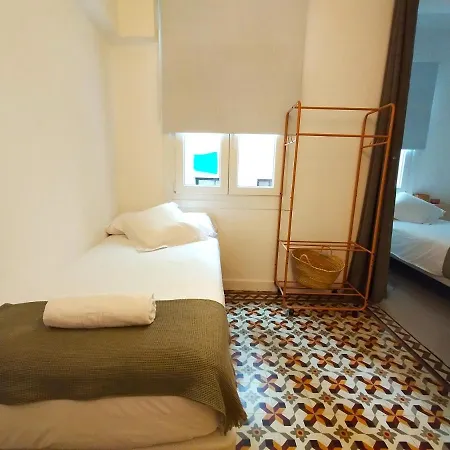 Vibescoruna- Centrico Recien Reformado * A Coruna