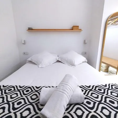 Vibescoruna- Centrico Recien Reformado * A Coruna