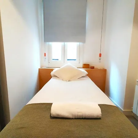 Vibescoruna- Centrico Recien Reformado Apartment