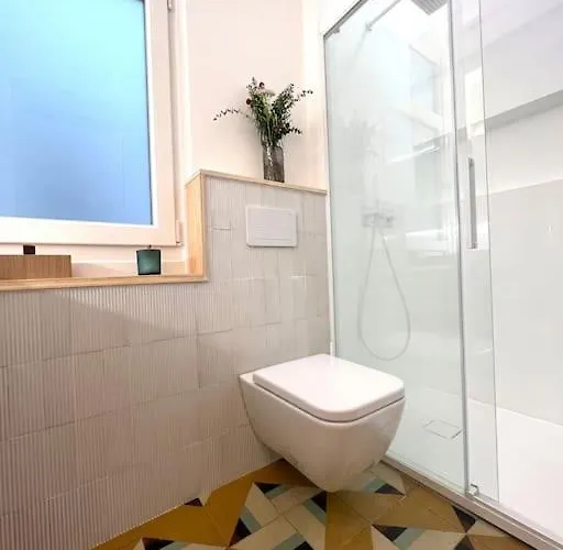 Vibescoruna- Centrico Recien Reformado Apartment *