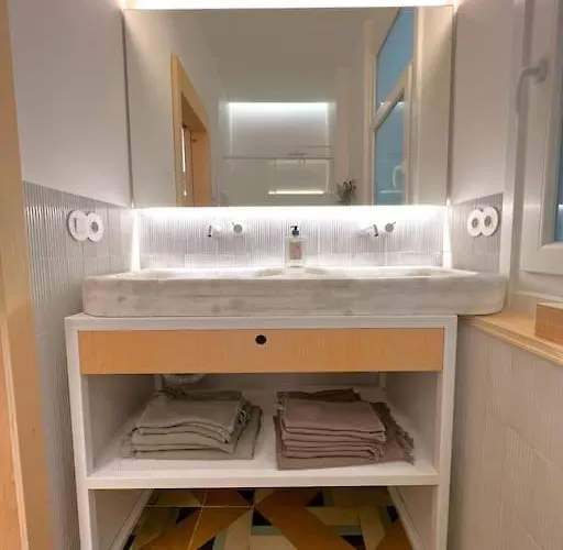 Apartment Vibescoruna- Centrico Recien Reformado *