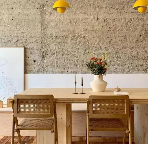 Apartment Vibescoruna- Centrico Recien Reformado