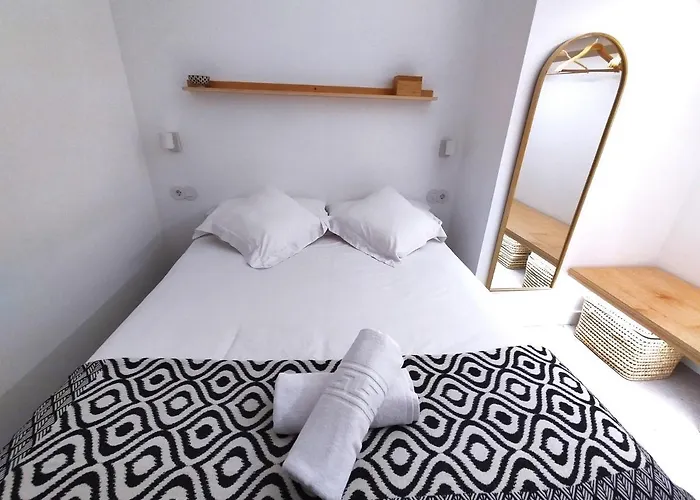 Vibescoruna- Centrico Recien Reformado