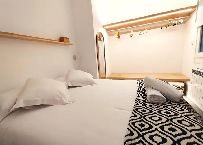 Vibescoruna- Centrico Recien Reformado Apartment *