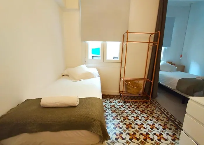 Vibescoruna- Centrico Recien Reformado * A Coruna