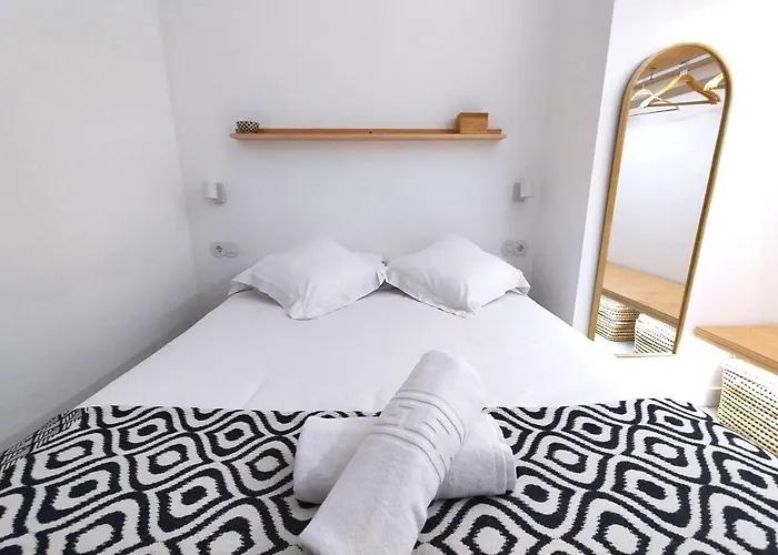 Vibescoruna- Centrico Recien Reformado * A Coruna