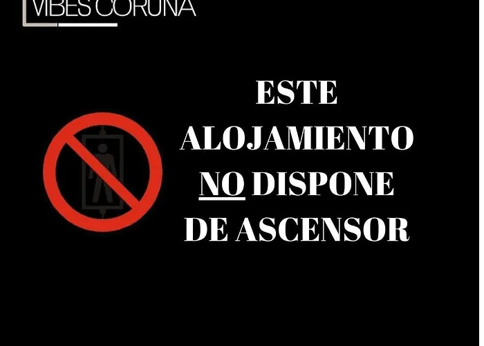 Vibescoruna- Centrico Recien Reformado Apartment